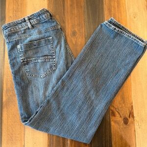 Men’s Modern Series Straight Fit Straight Leg